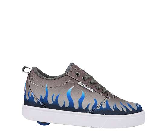 BOYS LITTLE-BIG KID PRO 20 PRINTS SNEAKER