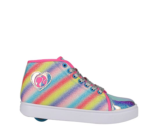 GIRLS LITTLE-BIG KID BARBIE VELOZ SNEAKER