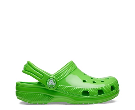GIRLS LITTLE-BIG KID CLASSIC CLOG