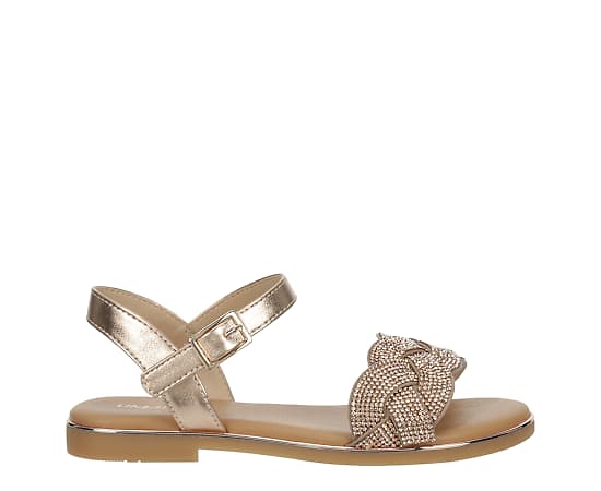 GIRLS LITTLE-BIG KID CHARLOTTE SANDAL