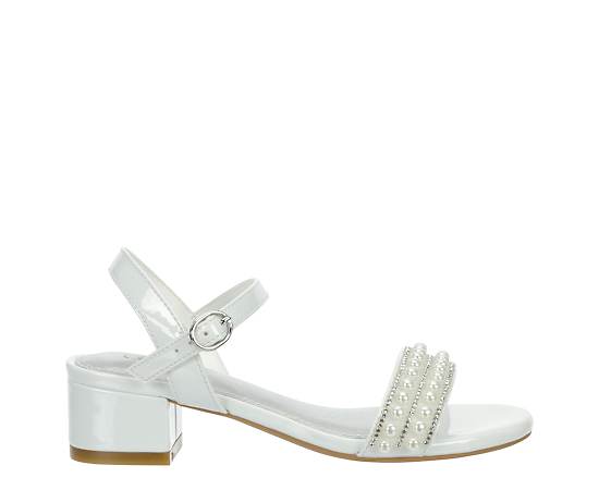 GIRLS LITTLE-BIG KID GRACE DRESS SANDAL