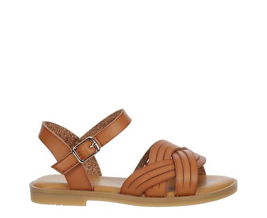 GIRLS TODDLER-LITTLE KID LIL LYDIA SANDAL