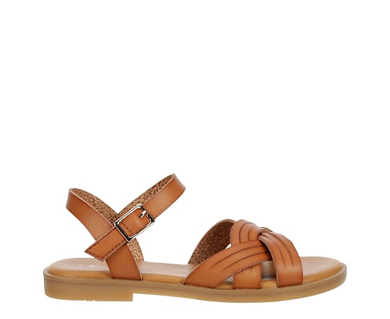 GIRLS LITTLE-BIG KID LYDIA SANDAL