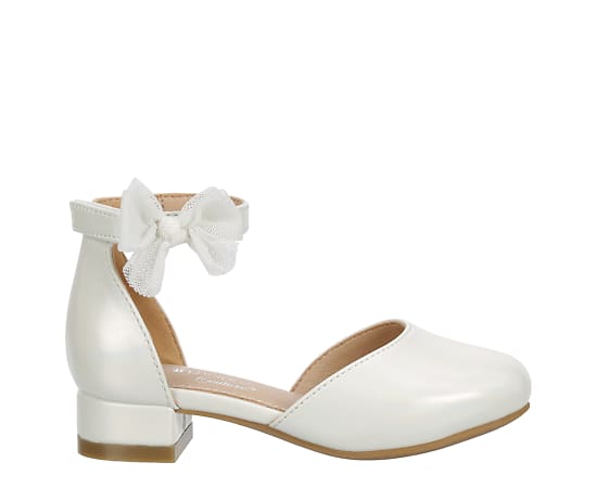 GIRLS TODDLER-LITTLE KID LIL CHLOE DRESS SHOE