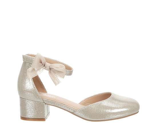 GIRLS LITTLE-BIG KID CHLOE DRESS SHOE