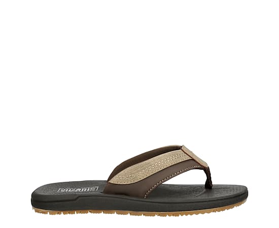 BOYS LITTLE-BIG KID REED FLIP FLOP SANDAL
