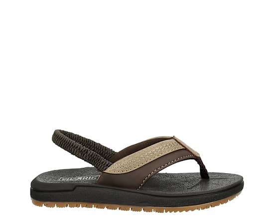 BOYS TODDLER LIL REED FLIP FLOP SANDAL