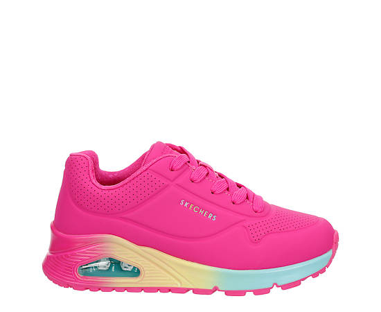 GIRLS LITTLE-BIG KID UNO SNEAKER