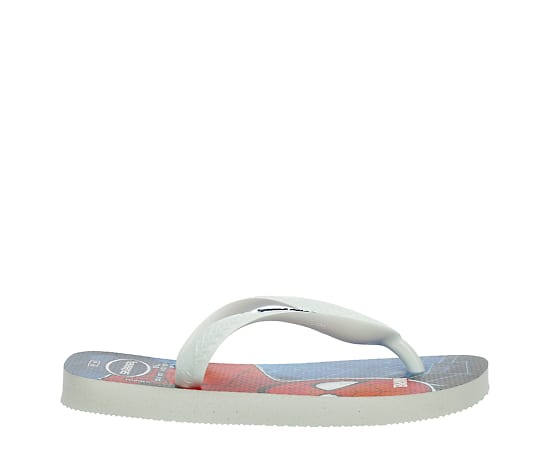 BOYS MARVEL TOP II FLIP FLOP