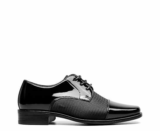 BOYS LITTLE-BIG KID PHARAOH OXFORD