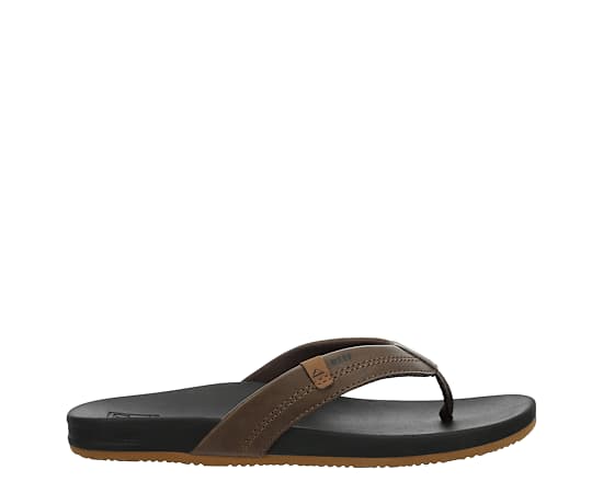 BOYS LITTLE-BIG KID CUSHION SPRING FLIP FLOP SANDAL