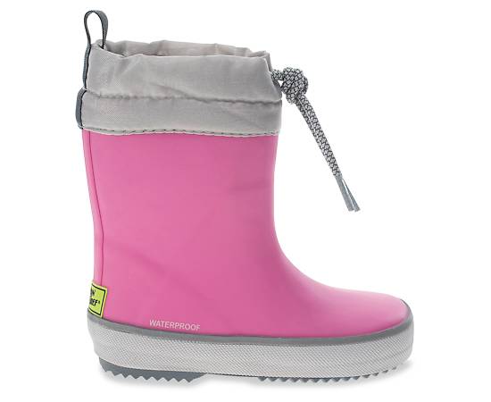 GIRLS INFANT ELEMENT