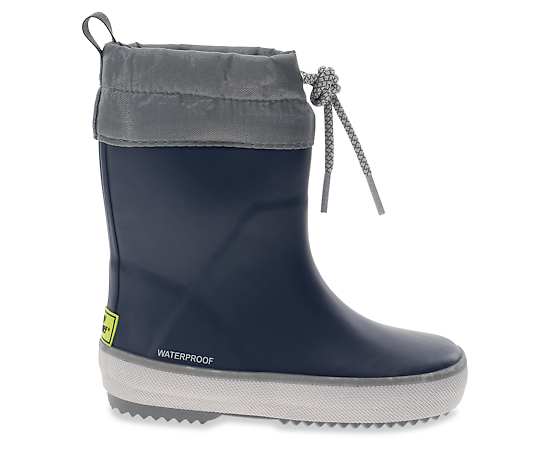 WESTERN CHIEF-BOYS INFANT ELEMENT RAIN BOOT