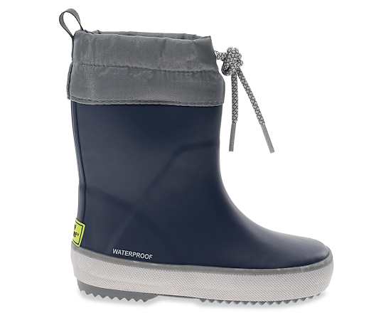 WESTERN CHIEF-BOYS LITTLE-BIG KID ELEMENT RAIN BOOT