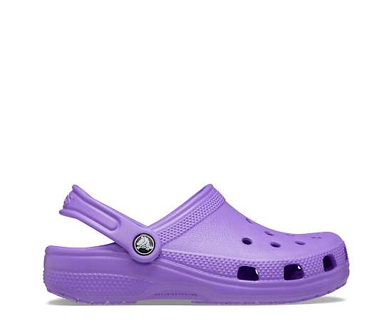 GIRLS LITTLE-BIG KID CLASSIC CLOG