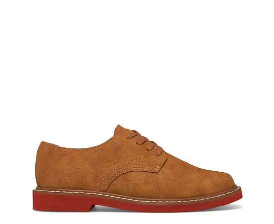 BOYS LITTLE-BIG KID TEVIN II DRESS SHOE