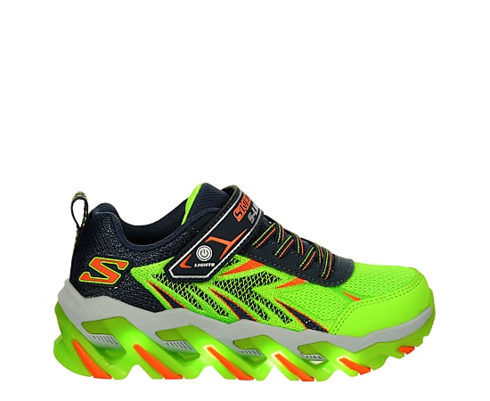 BOYS LITTLE-BIG KID MEGA-SURGE LIGHT UP SNEAKER