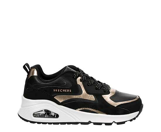 GIRLS LITTLE-BIG KID UNO SNEAKER