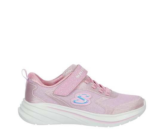 GIRLS LITTLE-BIG KID WAVE 92 SNEAKER