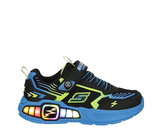 BOYS LITTLE-BIG KID LIGHT STORM 3 LIGHT UP SNEAKER
