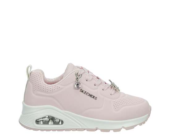 GIRLS LITTLE-BIG KID UNO SNEAKER