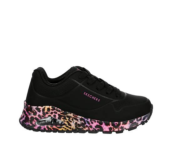 GIRLS LITTLE-BIG KID UNO SNEAKER