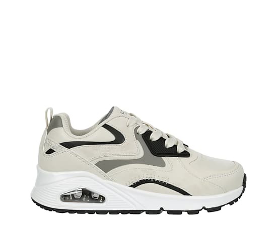 SKECHERS-BOYS LITTLE-BIG KID UNO SNEAKER