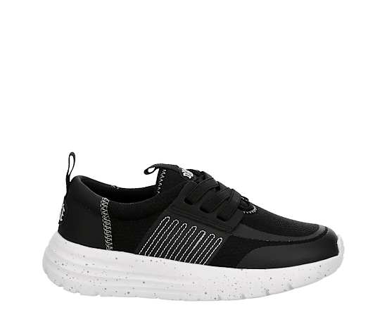 BOYS SIROCCO PLAY YOUTH SLIP ON SNEAKER