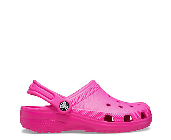 GIRLS LITTLE-BIG KID CLASSIC CLOG