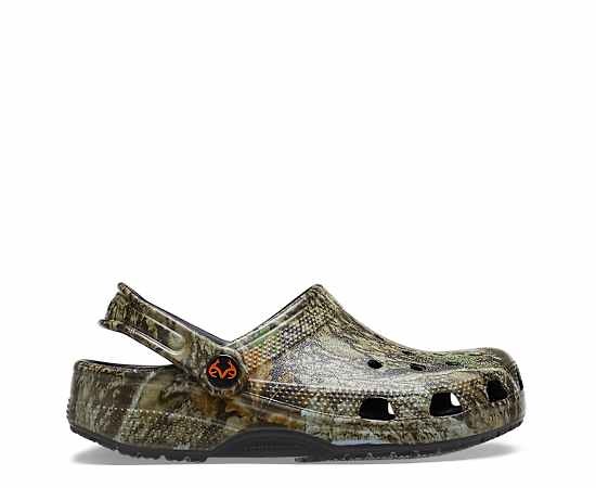 BOYS TODDLER REALTREE APX CLASSIC CLOG