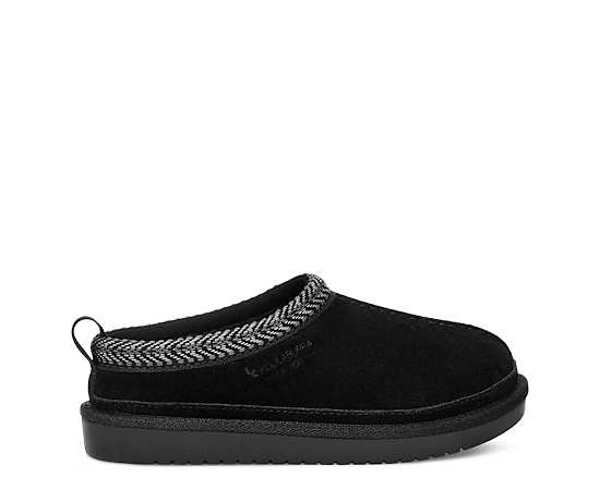 GIRLS LITTLE-BIG KID BURREE SLIPPER
