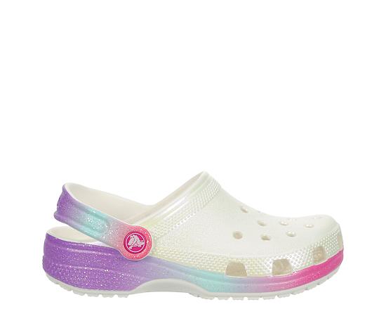 GIRLS LITTLE-BIG KID CLASSIC CLOG