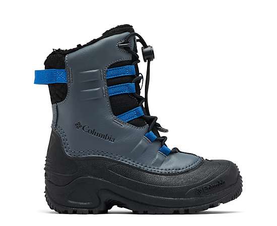 BOYS LITTLE-BIG KID BUGABOOT CELSIUS OMNI HEAT SNOWBOOT