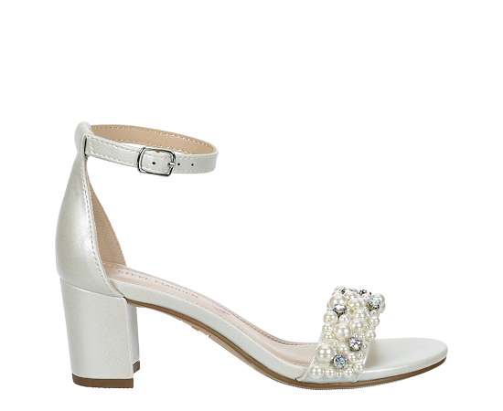 GIRLS LITTLE-BIG KID JCARRSON DRESS SANDAL