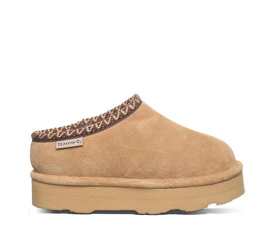 GIRLS LITTLE-BIG KID MARTIS YOUTH SLIPPER