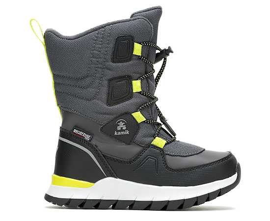 BOYS LITTLE-BIG KID BOUNCER 2 SNOW BOOT