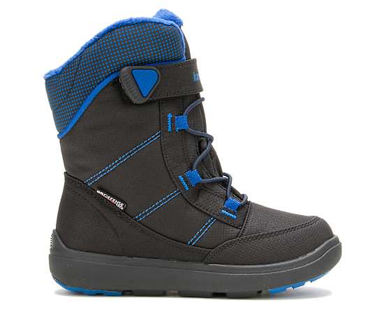 BOYS TODDLER-LITTLE KID STANCE 2 SNOW BOOT