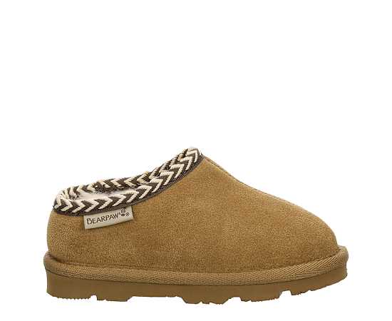 GIRLS TODDLER-LITTLE KID TABITHA TODDLER SLIPPER