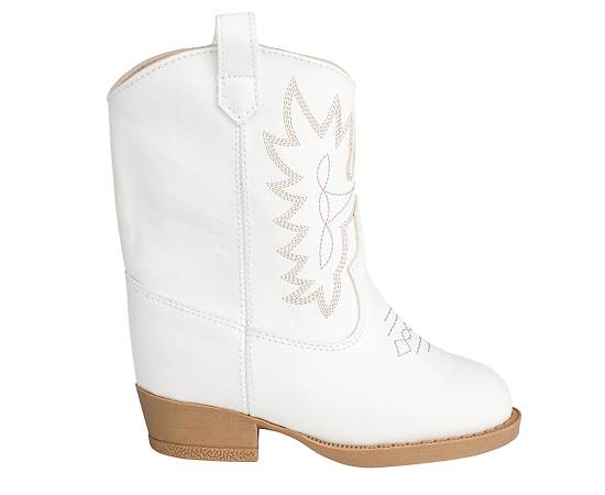 GIRLS TODDLER  LITTLE KID MILLER WESTERN BOOT