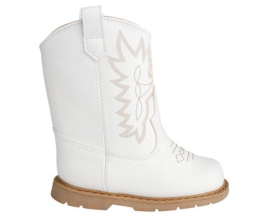 GIRLS TODDLER  LITTLE KID MILLER WESTERN BOOT