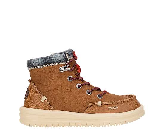 BOYS LITTLE-BIG KID BRADLEY YOUTH BOOT