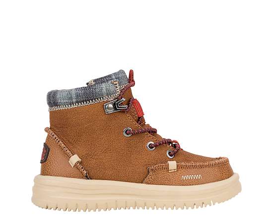 BOYS BRADLEY TODDLER BOOT