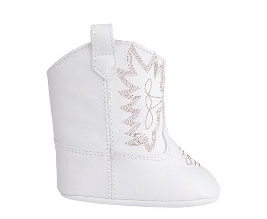 GIRLS INFANT LITTLE KID MILLER WESTERN BOOT