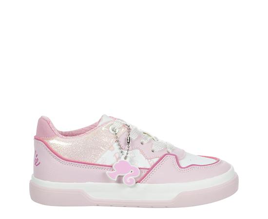 GIRLS LITTLE KID BARBIE SNEAKER