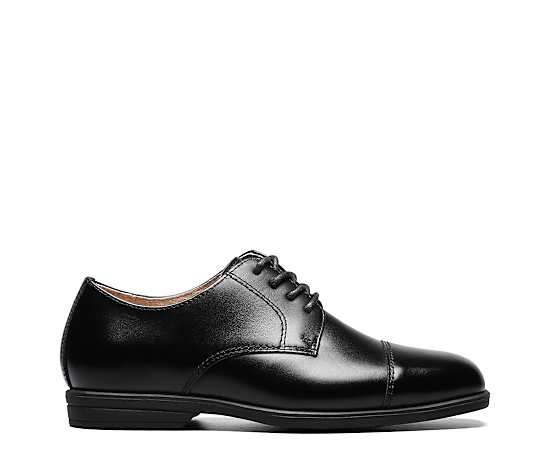 BOYS REVEAL CAP TOE JR