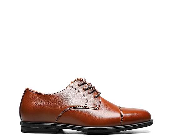 BOYS REVEAL CAP TOE JR