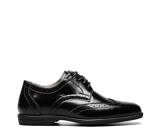 BOYS REVEAL WING TIP JR