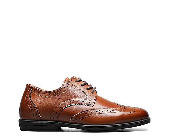 BOYS REVEAL WING TIP JR