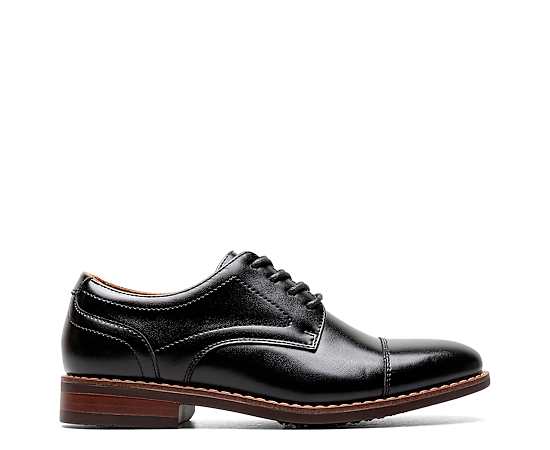 BOYS RUCCI CAP TOE JR