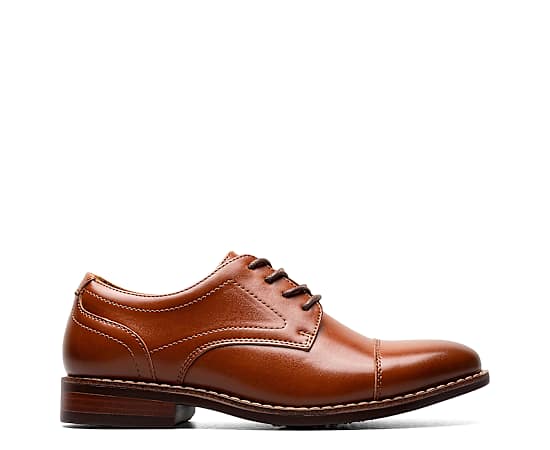 BOYS RUCCI CAP TOE JR